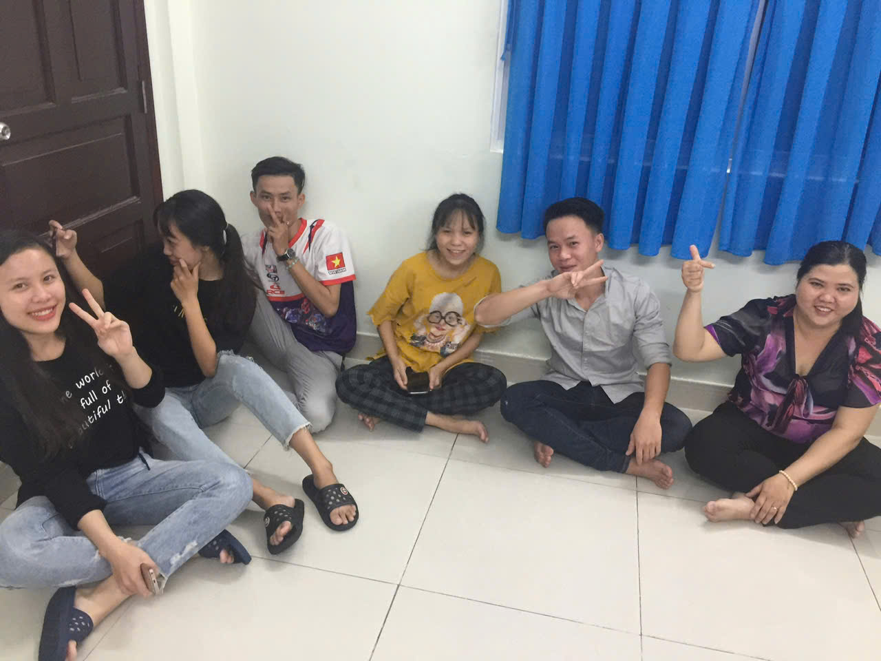 TRUNG TÂM NGOẠI NGỮ MINH Á