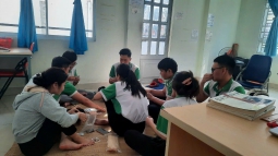 HỌC VIÊN NGOẠI NGỮ MINH Á